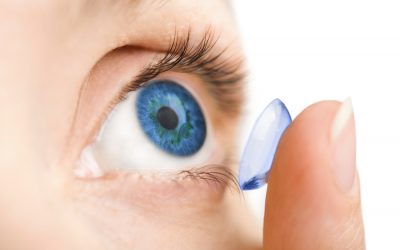 Contact Lenses – What Type Is Best For Me