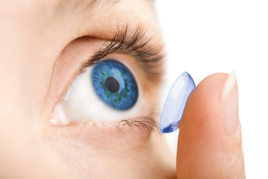 Contact Lenses – What Type Is Best For Me
